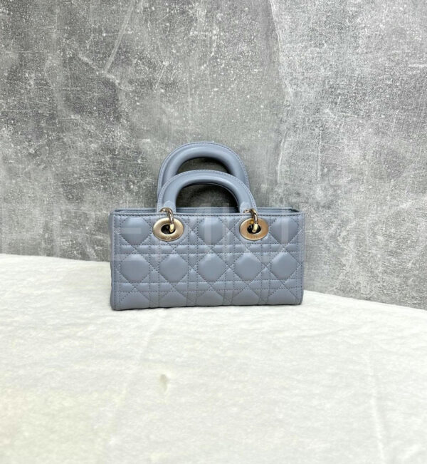 Christian Dior сумка PR496817 9