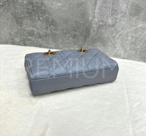 Christian Dior сумка PR496817 10