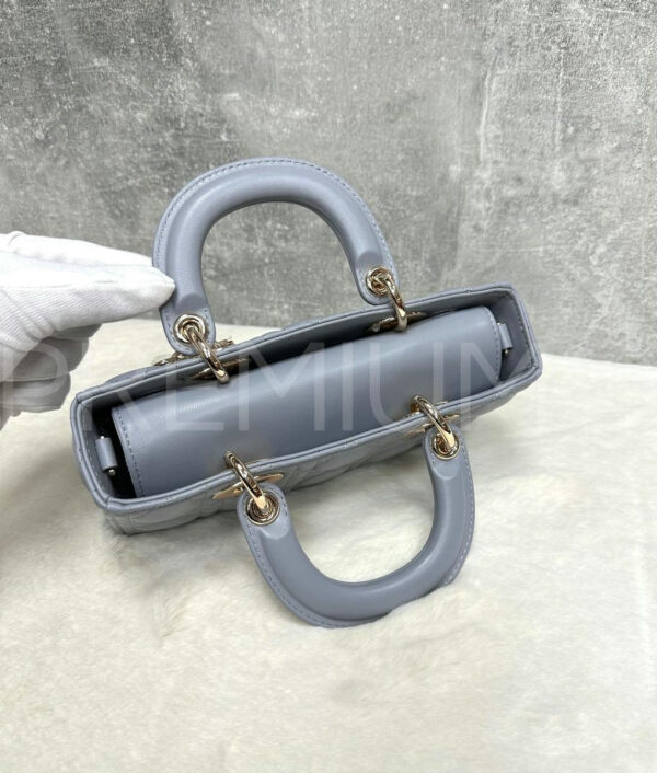 Christian Dior сумка PR496817 11