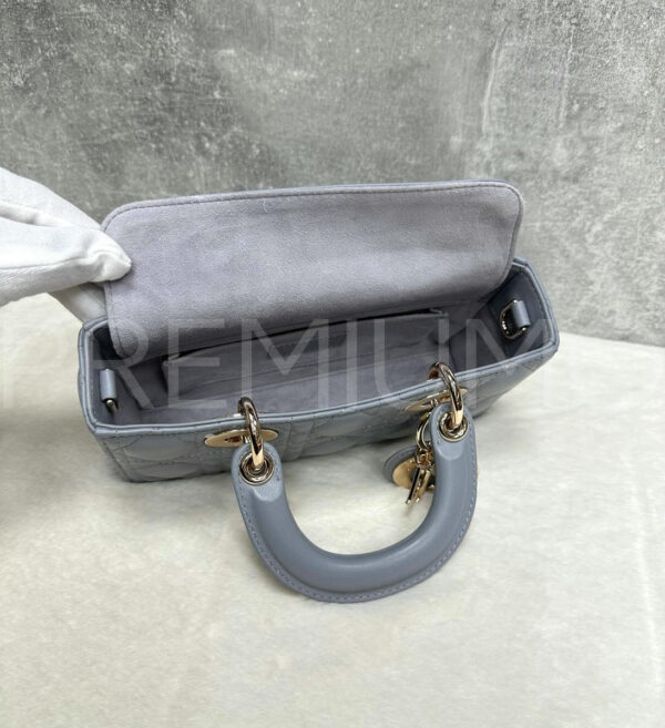 Christian Dior сумка PR496817 12