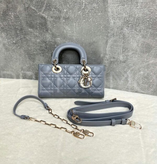 Christian Dior сумка PR496817 7