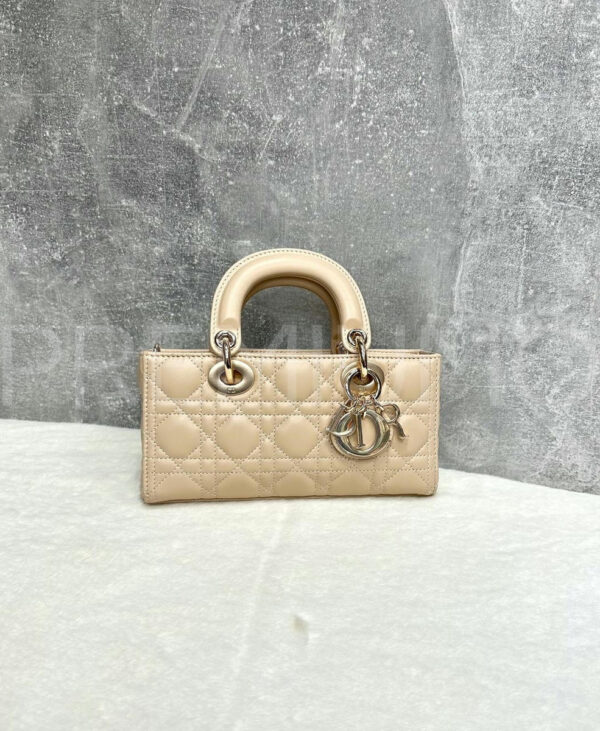 Christian Dior сумка PR694027 8