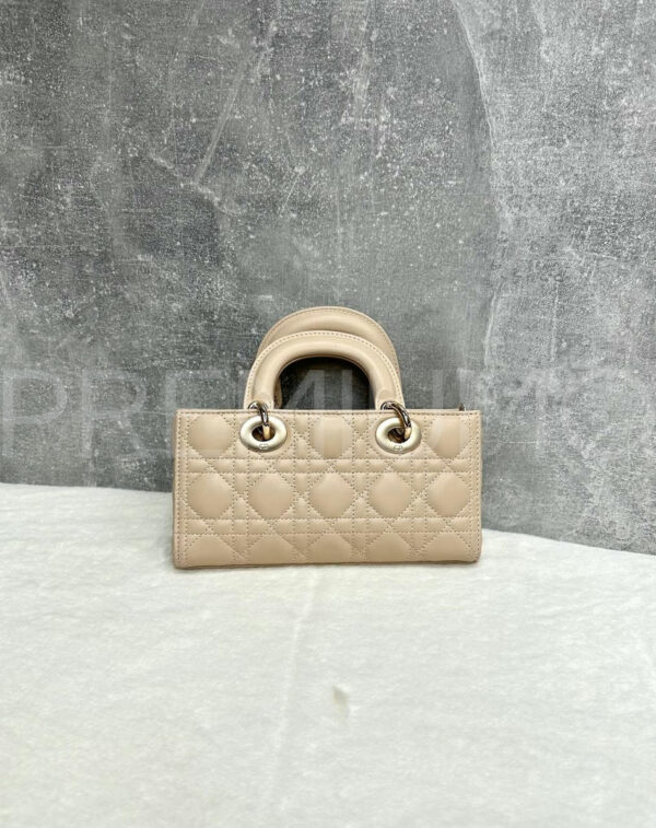 Christian Dior сумка PR694027 9