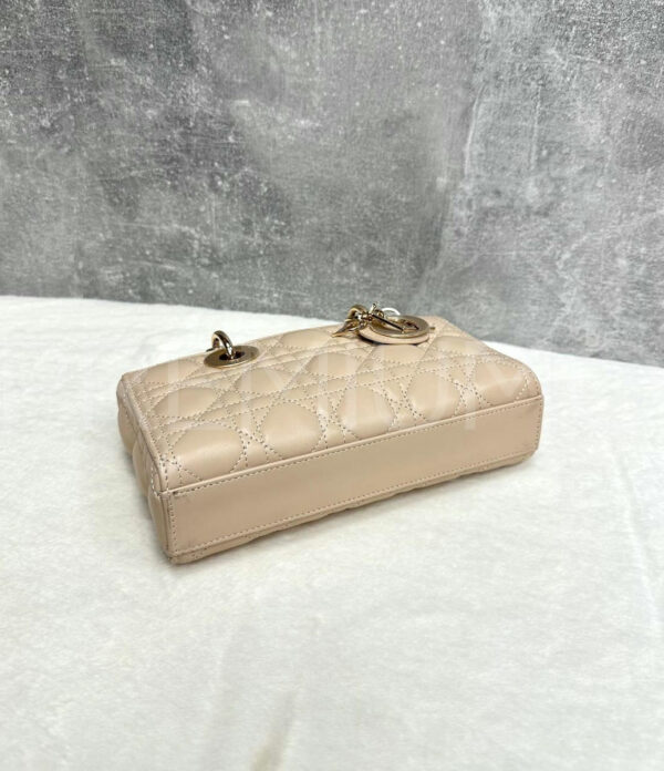 Christian Dior сумка PR694027 10