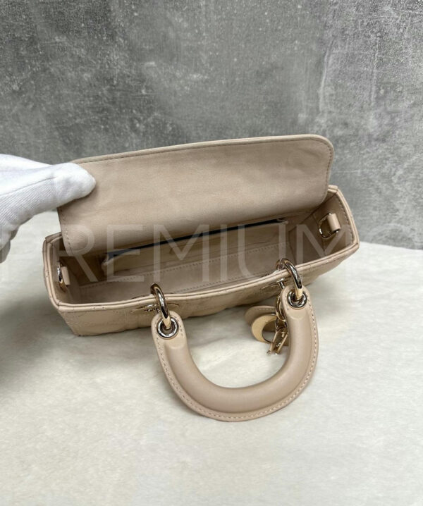Christian Dior сумка PR694027 12