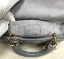 Christian Dior сумка PR496817 27