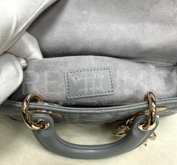 Christian Dior сумка PR496817 13