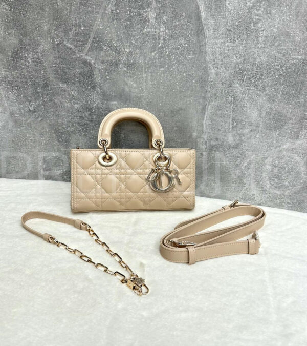 Christian Dior сумка PR694027 7