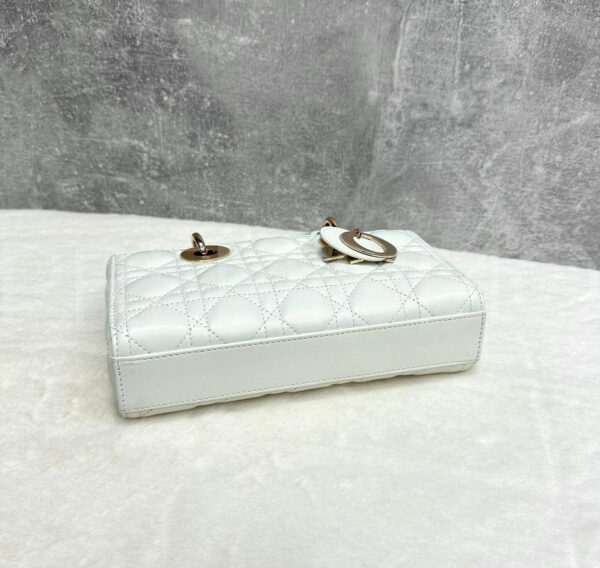Christian Dior сумка PR539373 10