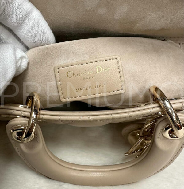 Christian Dior сумка PR694027 14
