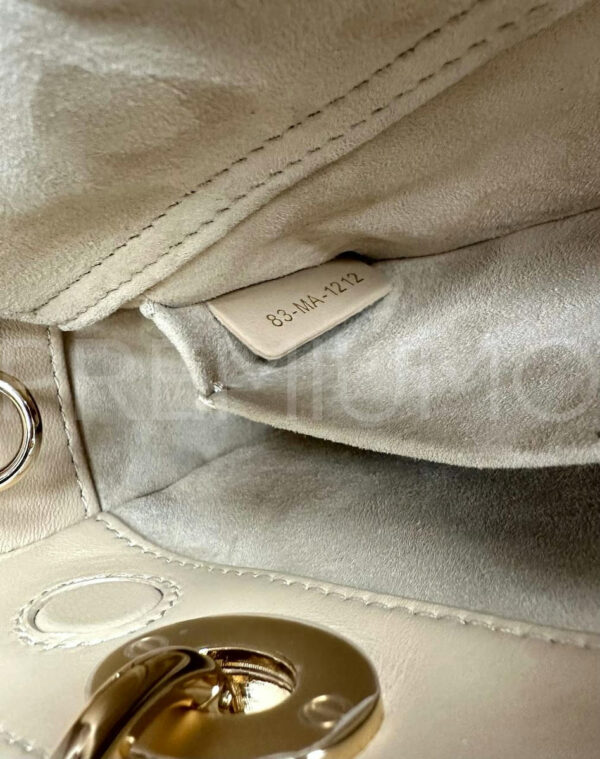 Christian Dior сумка PR694027 13