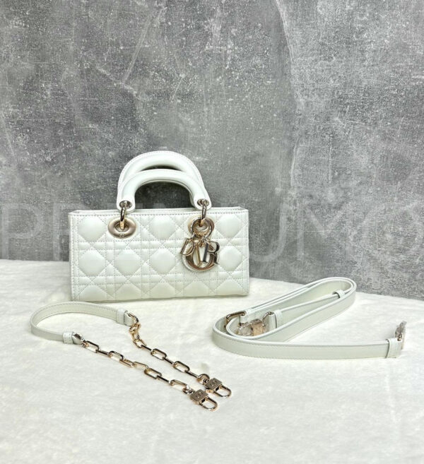 Christian Dior сумка PR539373 7