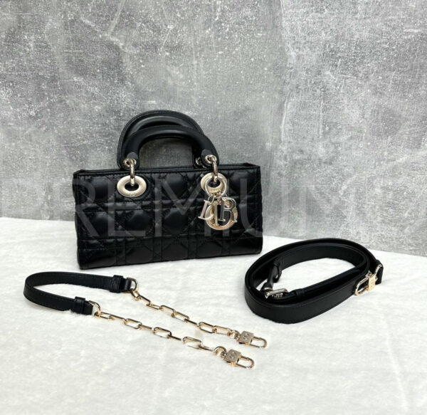 Christian Dior сумка PR682868 13