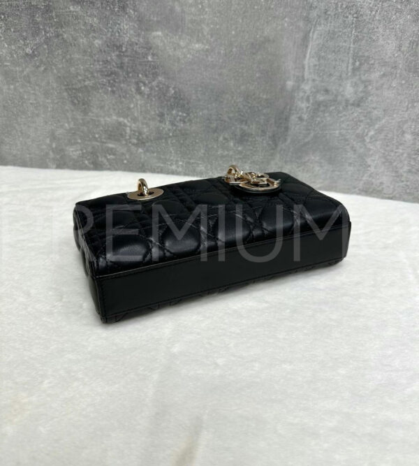 Christian Dior сумка PR682868 16