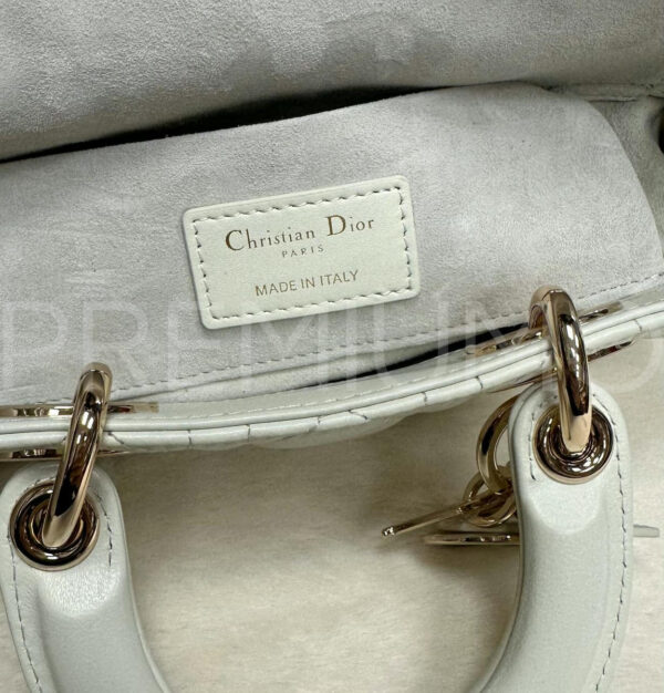 Christian Dior сумка PR539373 13