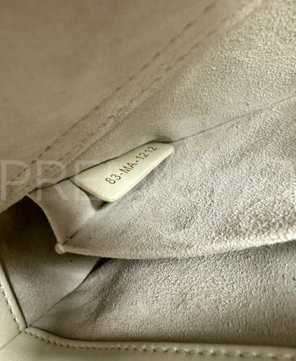 Christian Dior сумка PR539373 14