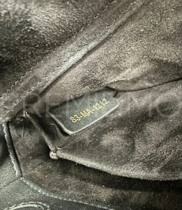 Christian Dior сумка PR682868 20