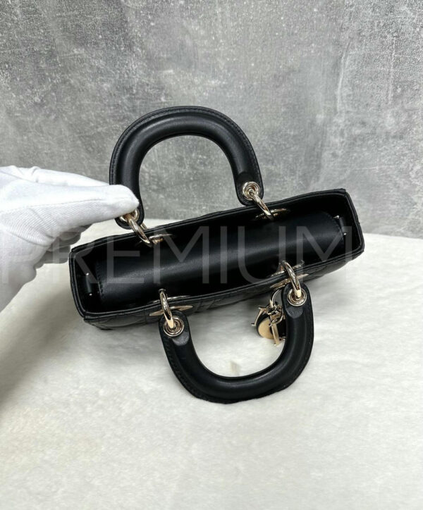 Christian Dior сумка PR682868 17