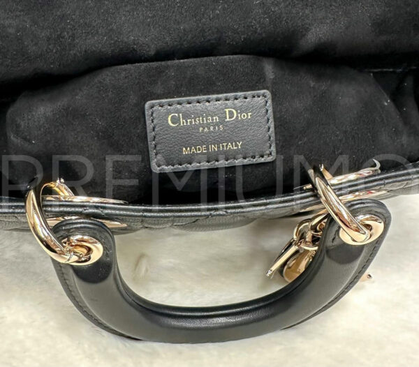 Christian Dior сумка PR682868 19