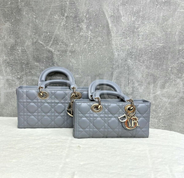 Christian Dior сумка PR496817 6