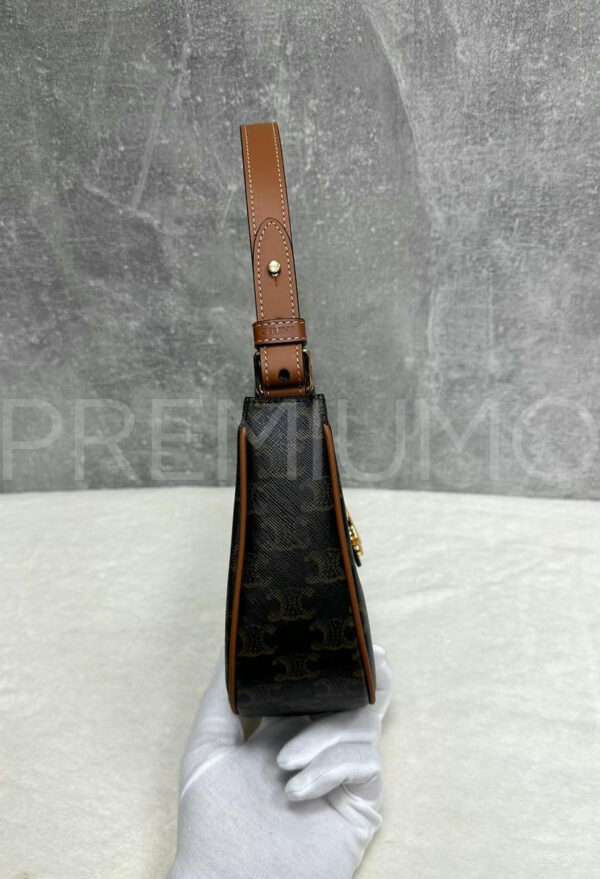 Celine сумка PR851499 7