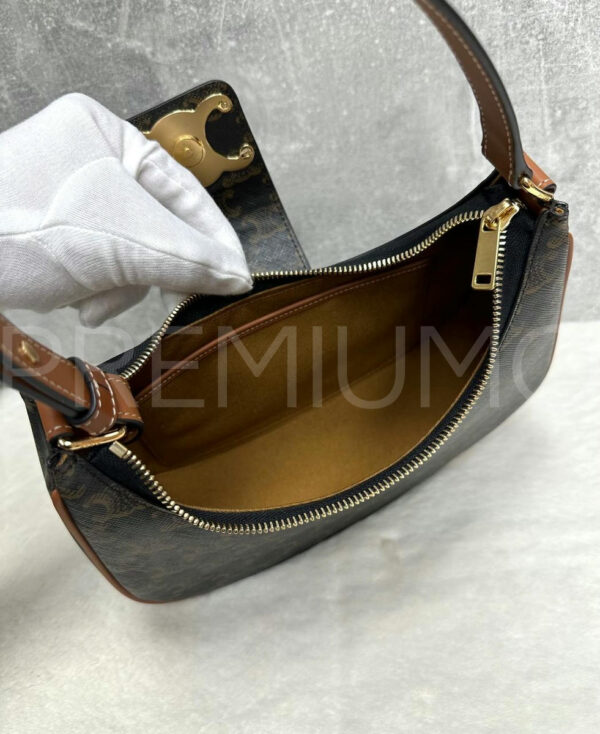 Celine сумка PR851499 4