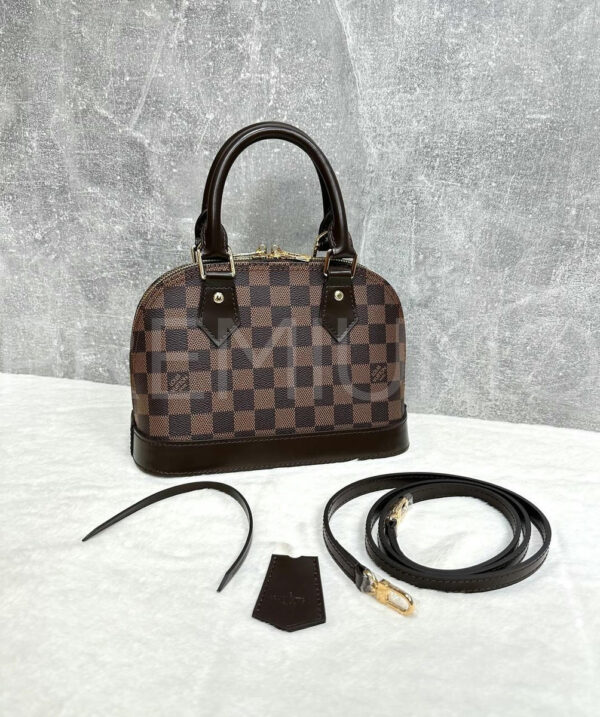 Louis Vuitton сумка PR315030 3