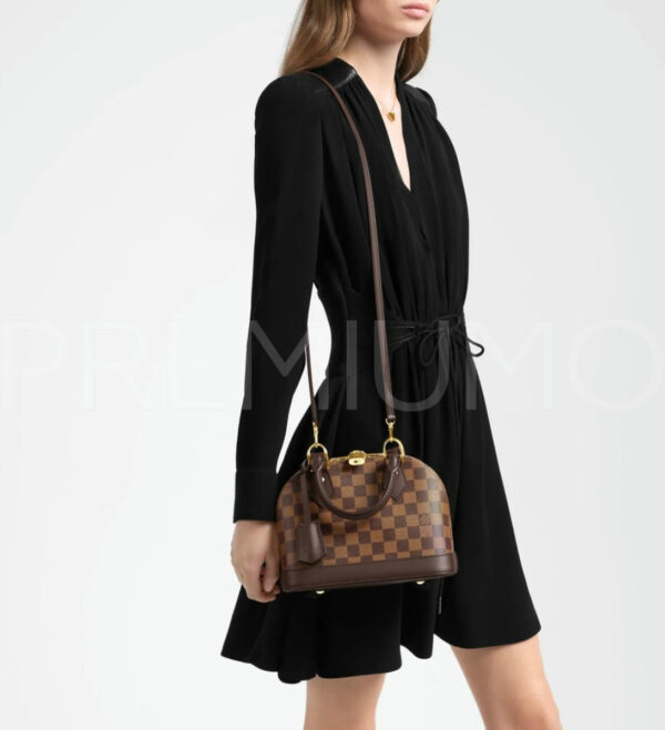 Louis Vuitton сумка PR315030 8