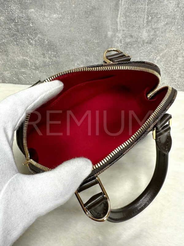Louis Vuitton сумка PR315030 4