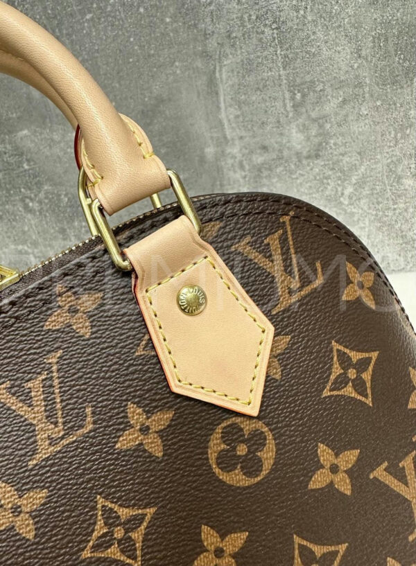 Louis Vuitton сумка PR536487 29