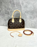 Louis Vuitton сумка PR536487 56