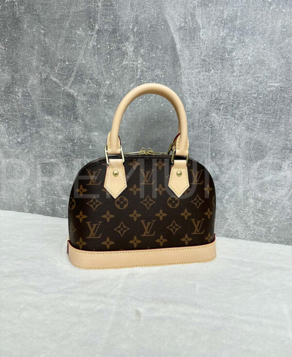 Louis Vuitton сумка PR536487 25