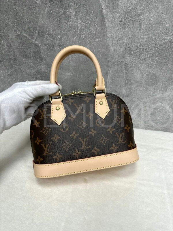 Louis Vuitton сумка PR536487 26