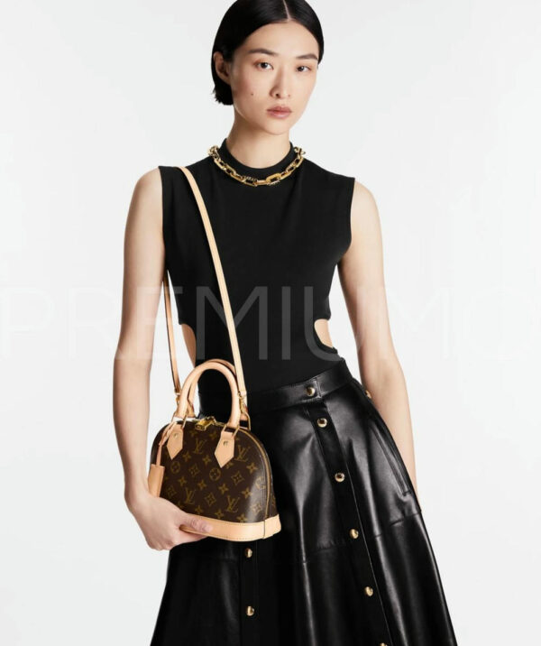 Louis Vuitton сумка PR536487 32