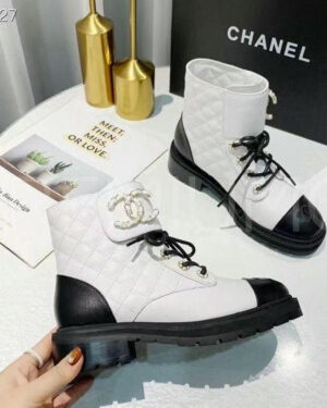 Chanel ботинки PR817224