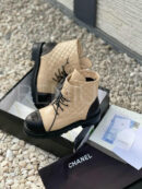 Chanel ботинки PR295071 6
