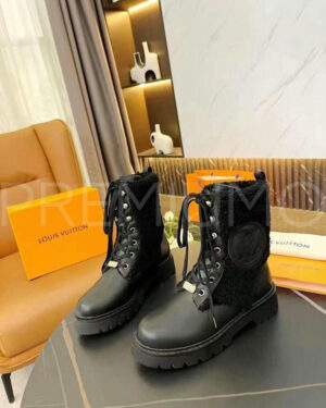 Louis Vuitton ботинки PR590236