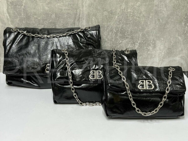 Balenciaga сумка PR824884 5