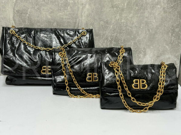 Balenciaga сумка PR515650 3