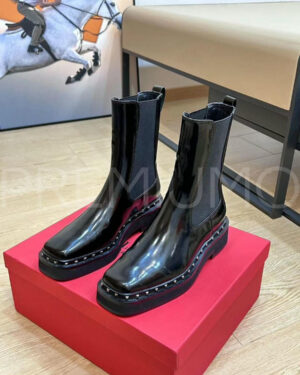 Valentino ботинки PR422795