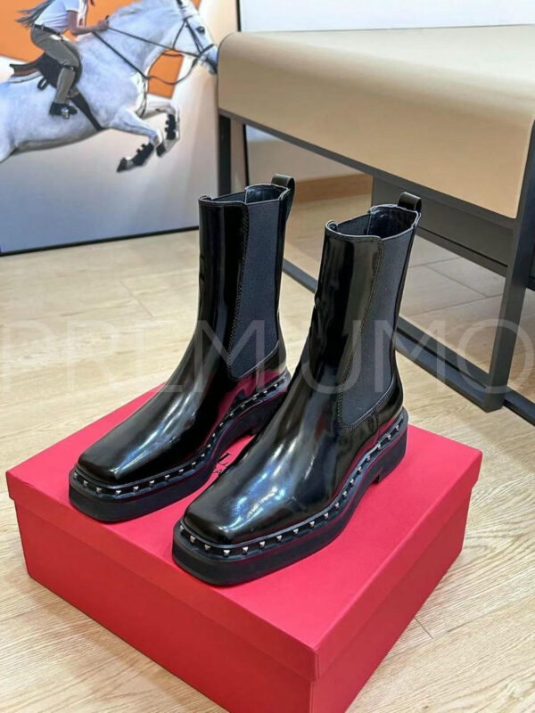 Valentino ботинки PR422795