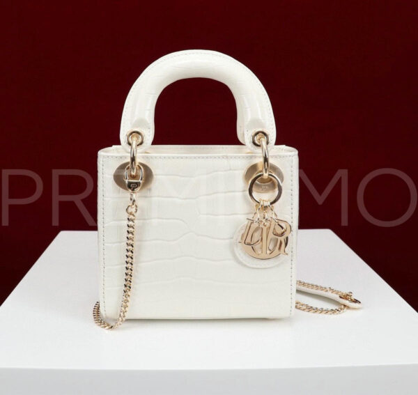 Christian Dior сумка PR923491