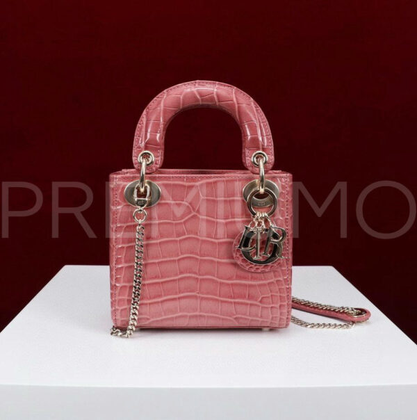 Christian Dior сумка PR819827