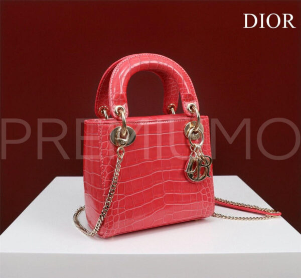 Christian Dior сумка PR399957