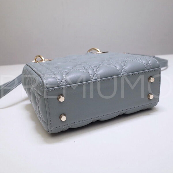 Christian Dior сумка PR356600 5