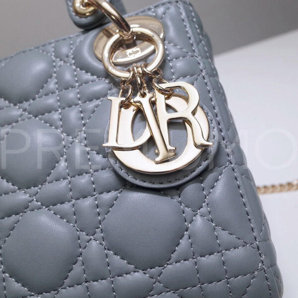Christian Dior сумка PR356600 4