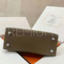 Hermes сумка PR998739 8