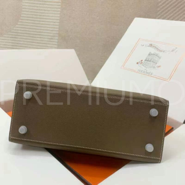 Hermes сумка PR998739 4
