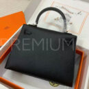 Hermes сумка PR424969 9