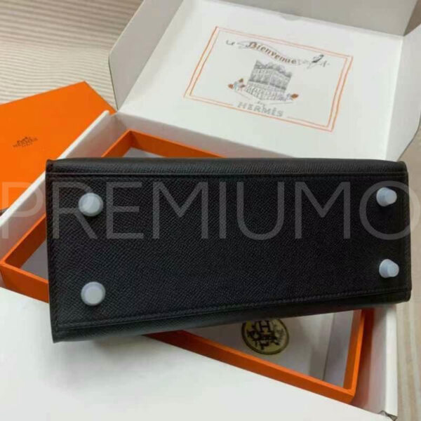 Hermes сумка PR424969 5